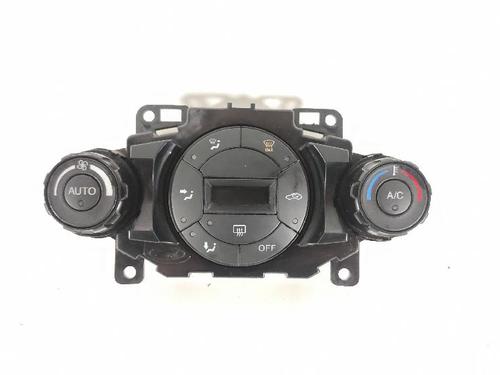 Climate control FORD FIESTA VI (CB1, CCN) 1.4 TDCi | BP27412401I5 - Image 1