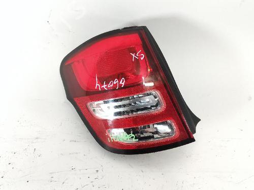 Farolim esquerdo CITROËN C3 II (SC_) 1.6 HDi (92 hp) 32313653