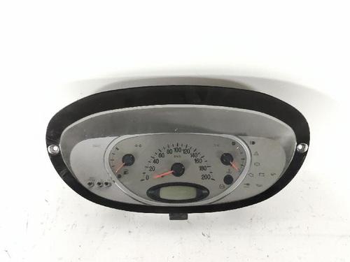 Used Instrument cluster LANCIA Y (840_) 1.2 (840AA, 840AF1A) (60 hp) 27415163