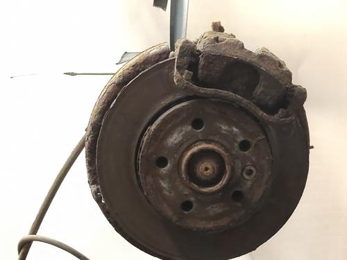 Rear differential VW CRAFTER Bus (SYI, SYJ) 2.0 TDI 4motion | BP38533226M24 - Image 2