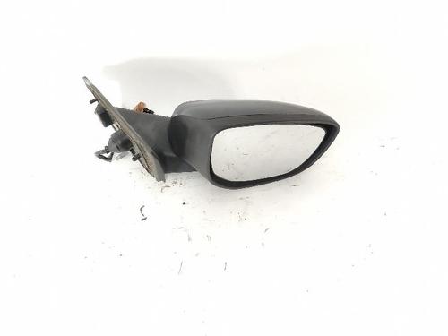 Bakspejl Højre CITROËN C4 CACTUS 1.2 VTi 82 | BP38106501C27 - Image 2