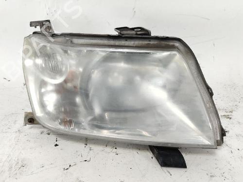 Used Right headlight SUZUKI GRAND VITARA II (JT, TE, TD) 1.9 DDiS All-wheel Drive (JT419, TD44, JB419WD, JB419XD,... (129 hp) 27430502