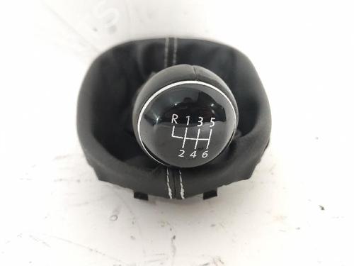 Shift knob VW TOURAN (1T3) 1.6 TDI | BP27413214I34 - Image 2