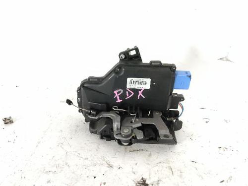 Used Rear right lock Rear right lock VW TOURAN (1T3) 1.6 TDI (90 hp) 39900117 39900117
