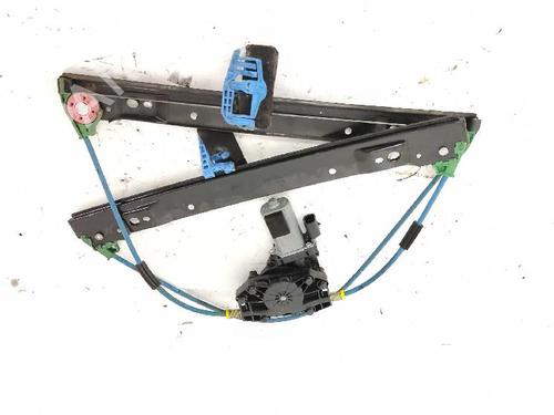 Left front window motor LANCIA YPSILON (843_) 1.4 (843.AXG1A) | BP39425873E21 - Image 2