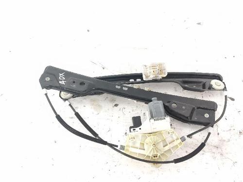 Used Front right window mechanism FIAT FREEMONT (345_) 2.0 JTD (140 hp) 27426678