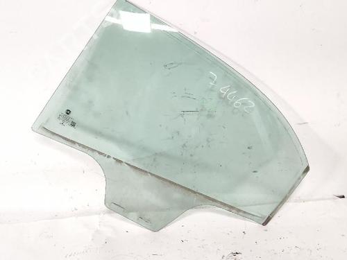 Used Rear left door window Rear left door window 36882102 36882102