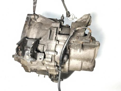 Gearbox FIAT SEDICI (189_) 1.9 D Multijet 4x4 | BP27431300M3 