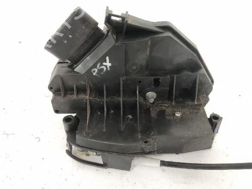 Used Rear left lock FORD FIESTA VI (CB1, CCN) 1.25 (82 hp) 27422304