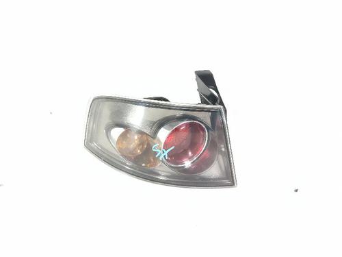 Used Left taillight Left taillight SEAT CORDOBA (6L2) 1.9 TDI (131 hp) 34459889 34459889