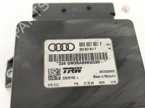 Electronic module AUDI A4 B8 (8K2) 1.8 TFSI | BP31848739M83 - Image 3