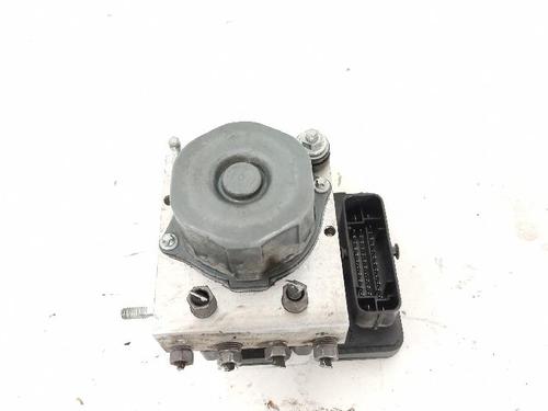 Used ABS pump ABS pump RENAULT CLIO IV (BH_) 1.2 16V (73 hp) 31657131 31657131
