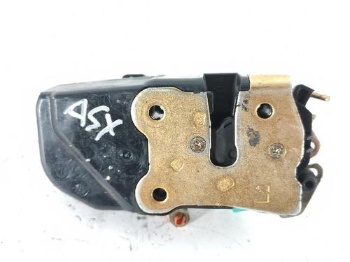 Front left lock CHRYSLER VOYAGER IV (RG, RS) 2.8 CRD | BP27413473C98 