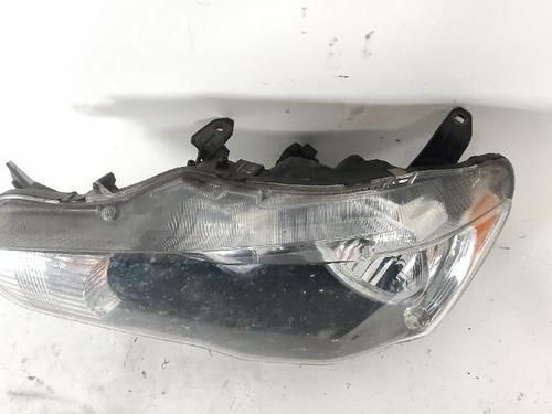 Left headlight MITSUBISHI LANCER VIII Sportback (CX_A) 2.0 DI-D (CX8A) | BP39492109C28 - Image 2