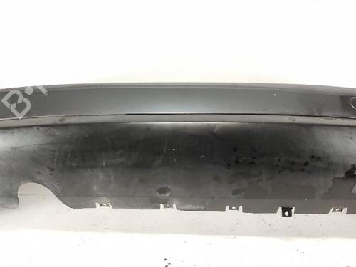 Rear bumper CITROËN C4 Picasso II 1.6 BlueHDi 120 | BP30919931C8 