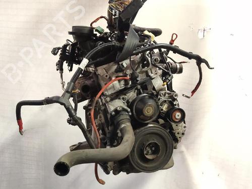 Used Engine Engine BMW 1 (F20) 116 d (116 hp) 32079698 32079698