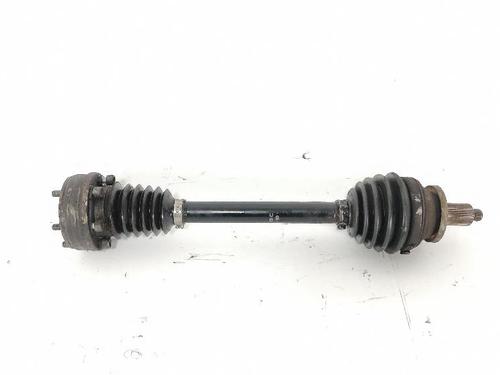Used Left front driveshaft Left front driveshaft VW POLO IV (9N_, 9A_) 1.4 16V (75 hp) 27417062 27417062