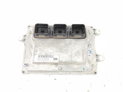 Used Engine control unit (ECU) HONDA CIVIC IX (FK) 1.4 i-VTEC (FK1) (99 hp) 27420443