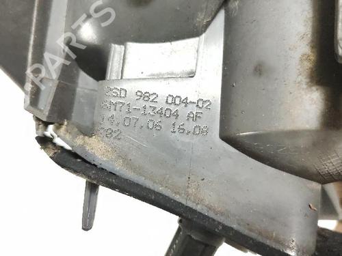 Right taillight MAZDA 2 (DY) 1.2 (DY3W) | BP38498525C35 - Image 6