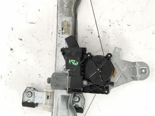 Used Rear right window mechanism OPEL MERIVA B MPV (S10) 1.7 CDTI (75) (131 hp) 27431799