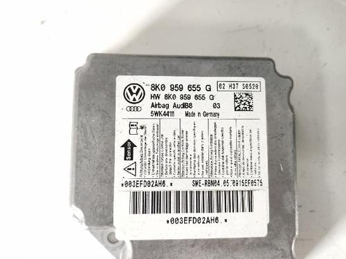 Airbag Kit AUDI A5 (8T3) 3.0 TDI quattro | BP28138913C86