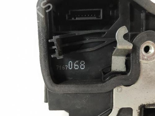 Front right lock BMW 1 (E87) 120 d | BP27418266C97 