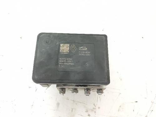 ABS pump RENAULT MEGANE IV Hatchback (B9A/M/N_) 1.5 dCi 110 (B9A3) | BP40039042M43 - Image 4