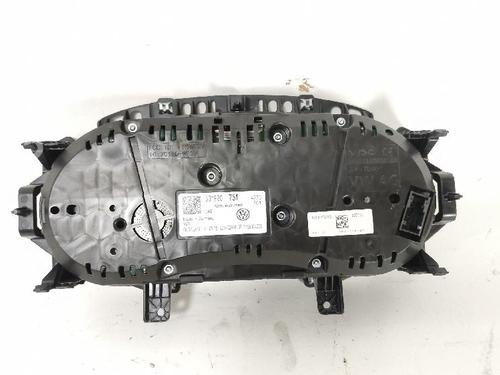 Instrument cluster VW GOLF ALLTRACK VII Variant (BA5, BV5) 1.6 TDI 4motion | BP29990105C47 