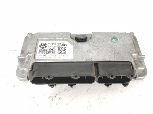 Computer motormanagement VW POLO V (6R1, 6C1) 1.4 (6R1) (85 hp) 27425060