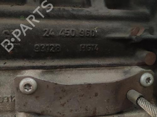 Engine OPEL CORSA D (S07) 1.2 (L08, L68) | BP37259185M1 - Image 8