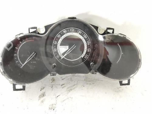 instrument-cluster-citroen-c3-ii-sc_-2009-35774876 main image