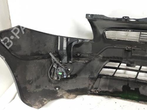 Front bumper FIAT SEDICI (189_) 2.0 D Multijet 4x4 | BP32132597C7 