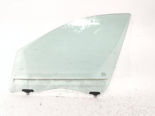 Used Front left door window RENAULT SCÉNIC III (JZ0/1_) 1.5 dCi (110 hp) 27496098