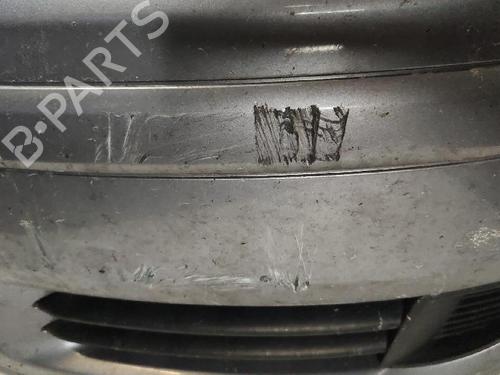 Front bumper AUDI A3 (8P1) 2.0 TDI | BP29934360C7 