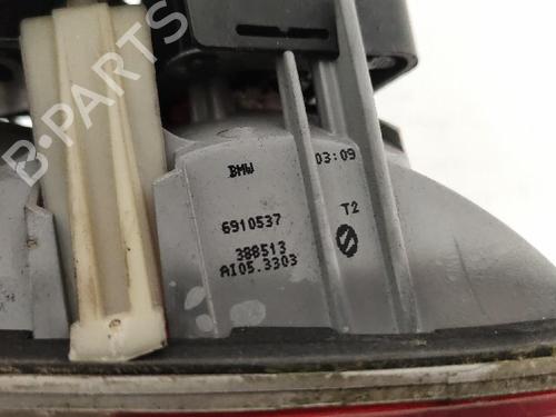Left taillight BMW 3 (E46) 320 d | BP27428124C34