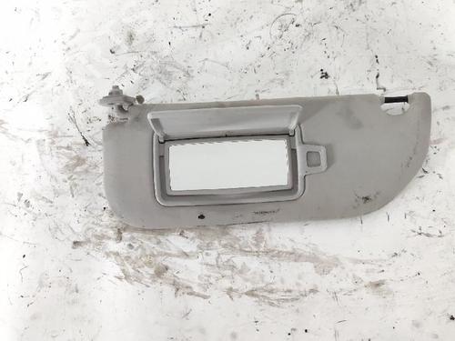 Venstre solskærm Venstre solskærm TOYOTA AYGO (_B4_) 1.0 (KGB40) (69 hp) 37168980 37168980
