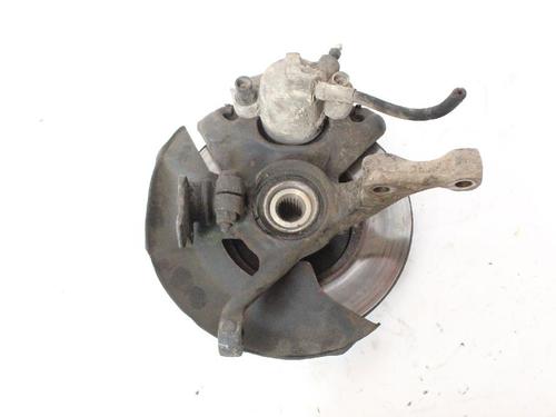 Høyre Styrespindel lagerhus VW GOLF II (19E, 1G1) 1.8 (84 hp) 27410430