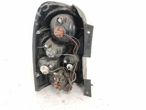Right taillight SSANGYONG ACTYON I 2.0 Xdi | BP40493495C35 - Image 3