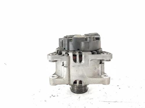 Used Alternator Alternator CITROËN C1 II (PA_, PS_) 1.2 VTi 82 (82 hp) 33652078 33652078