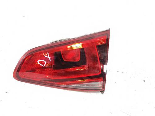 Used Right taillight Right taillight VW GOLF ALLTRACK VII Variant (BA5, BV5) 1.6 TDI 4motion (110 hp) 34262971 34262971