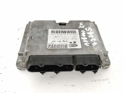 Used Engine control unit (ECU) Engine control unit (ECU) LANCIA LYBRA (839_) 1.6 (103 hp) 27423703 27423703