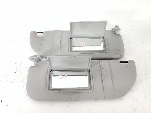 Left sun visor CITROËN C3 II (SC_) 1.2 VTi 82 | BP32490961I1