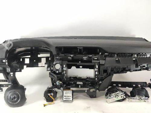 Used Airbag Kit Airbag Kit MG MG ZS SUV (AZS1) 1.5 VTi (106 hp) 33904267 33904267