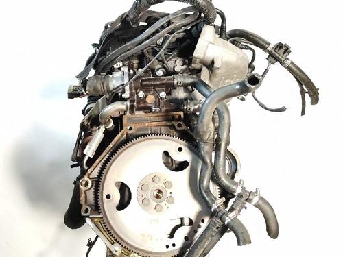 Used Engine OPEL ASTRA J Sports Tourer (P10) 1.6 Turbo (35) (180 hp) 27426921