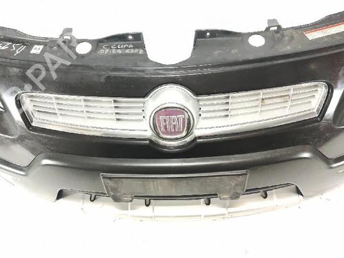 Front bumper FIAT SEDICI (189_) 2.0 D Multijet 4x4 | BP32132597C7 