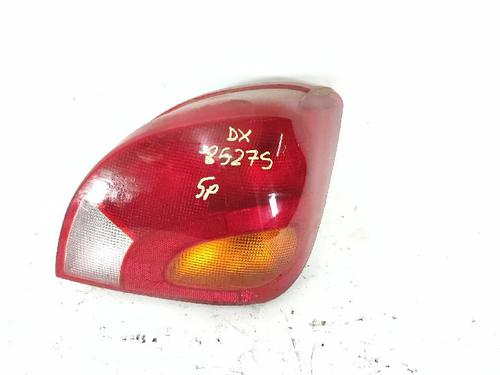 Used Right taillight Right taillight FORD FIESTA IV (JA_, JB_) 1.25 i 16V (75 hp) 36514750 36514750