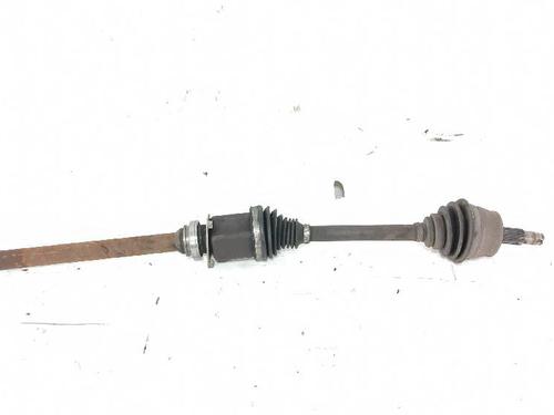 Used Right front driveshaft Right front driveshaft FIAT 500X (334_) 1.6 D Multijet (334AXA1B, 334AXA11) (120 hp) 32203314 32203314