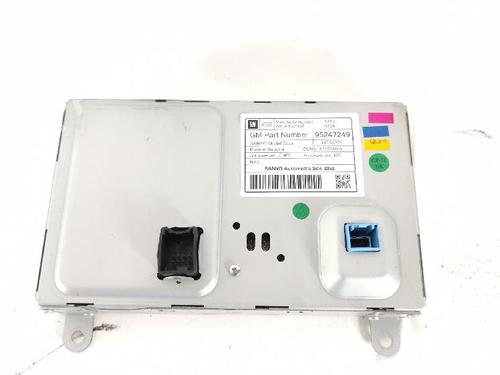 Display OPEL MOKKA / MOKKA X (J13) 1.7 CDTI (_76) | BP27420700C48 