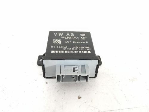 Used Lights ECU Lights ECU AUDI A1 (8X1, 8XK) 1.6 TDI (90 hp) 27413067 27413067