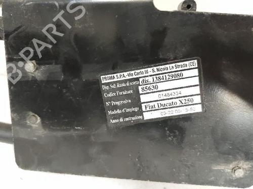 Other FIAT DUCATO Bus (250_) 100 Multijet 2,2 D | BP30718815O1 